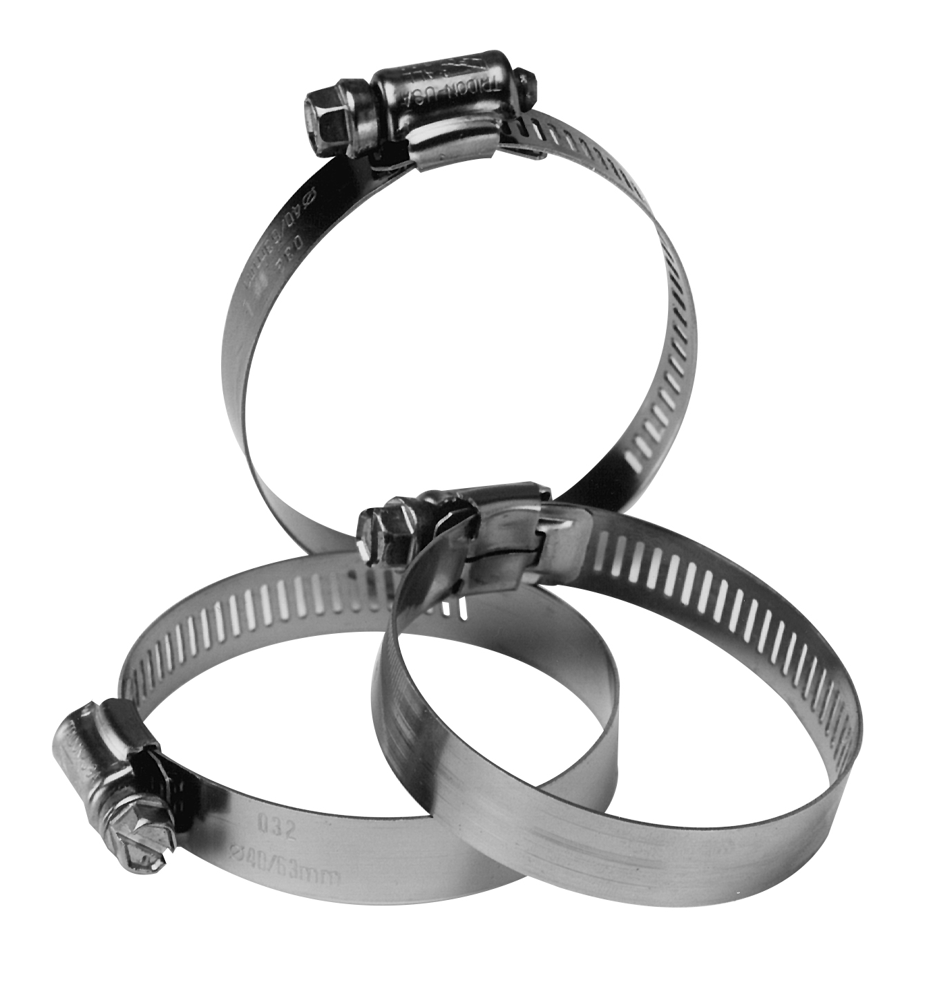  - Clamps and Hangers